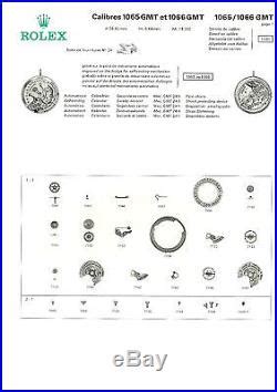 buy rolex parts|rolex replacement parts list.